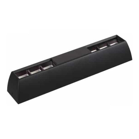 Ledlum LED Wall Washer Light Black 30W LLL-083 