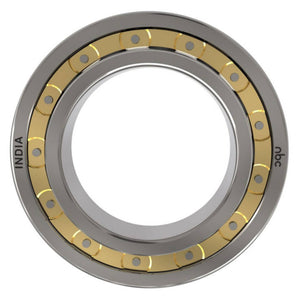 NBC Single Row Deep Groove Ball Bearing 6013 