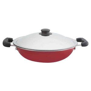 Anantha Little Master Nonstick Kadai 1Litre 180mm 