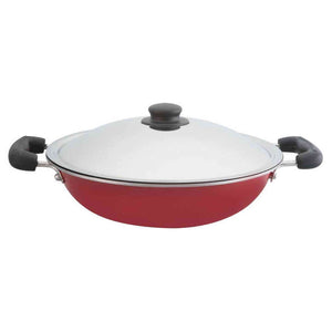 Anantha Nonstick Kadai Small 1.5Litres 225mm 