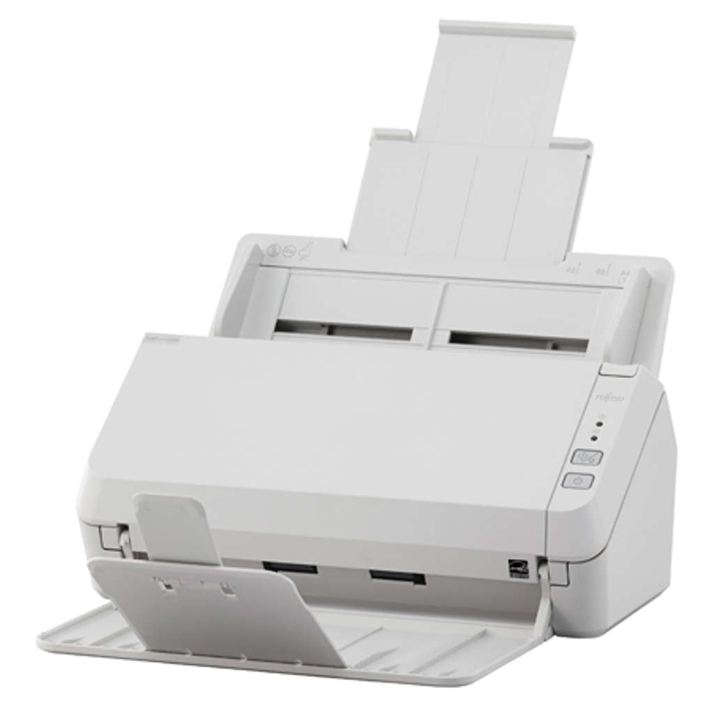 Fujitsu Image Scanner SP-1120N