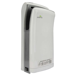 Dolphy Industrial Jet Hand Dryer 1800W Gray DAHD0035 