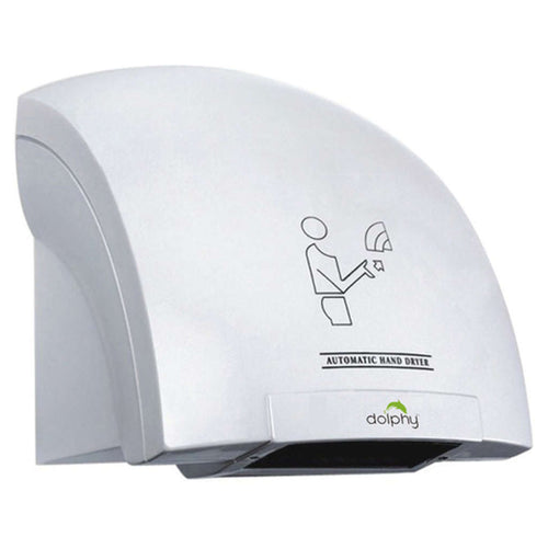 Dolphy Eco Automatic Hand Dryer 1800W DAHD0001 