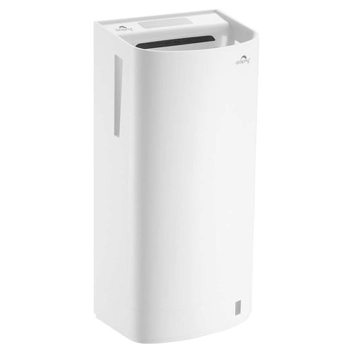 Dolphy High-Grade ABS Hand Dryer With Touch Free White DAHD0059 