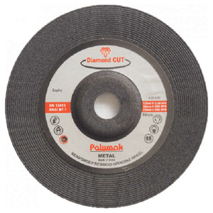 Polymak AG5 Diamond Cut Grinding Wheel 