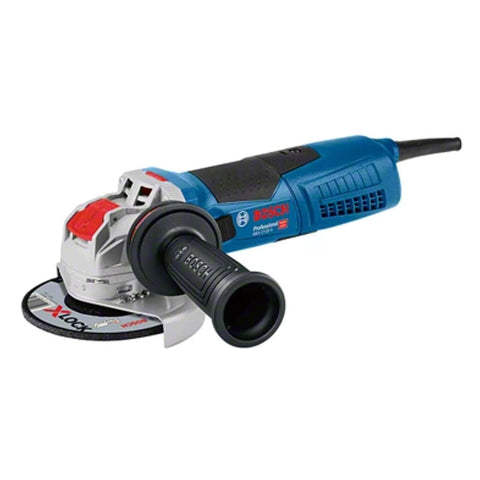 Bosch Angle Grinder With X-Lock 1700W GWX 17-125S 