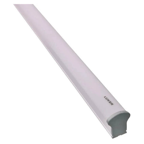 Luker LED Emergency Tube Light 4 Feet White LTGT520 