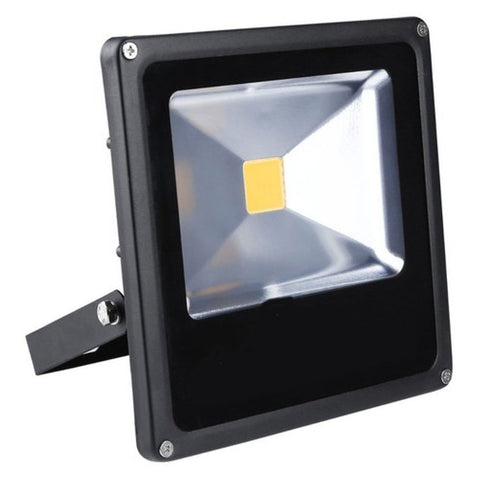 Luker Sleek Series LED Flood Light 20W LFLSL20 