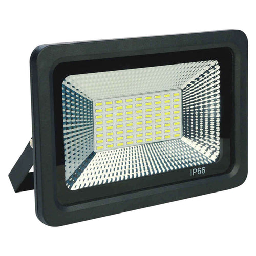 Luker Sleek Series LED Flood Light 30W LFLSL30 