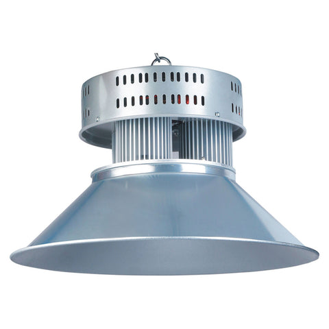 Luker High Bay LED Indoor Light 150W White LHBY150 