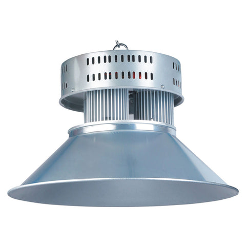 Luker High Bay LED Indoor Light 200W White LHBY200 