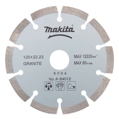 Makita Diamond Wheel For Stone 105mm D-63688 