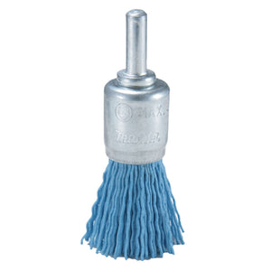 Makita Nylon End Brush For Drill Fine 6mm 