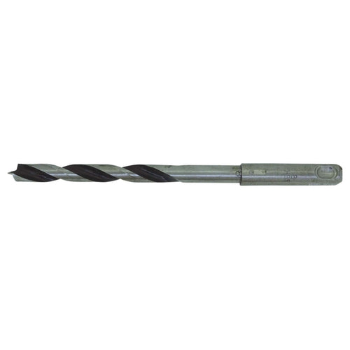 Makita Brad Point Wood Drill Bits For SDS Plus Hammer 4-10mm 