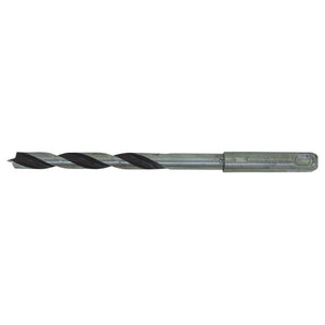 Makita Brad Point Wood Drill Bits For SDS Plus Hammer 4-10mm 