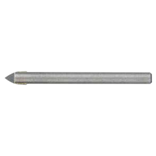 Makita Glass Bit With Straight Shank 3-12mm 