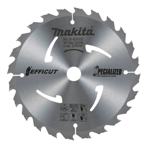 Makita TCT Saw Blade For Multi Purpose 9Inch D-63557 