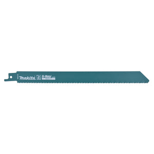 Makita Recipro Saw Blade For Metal D-51655 