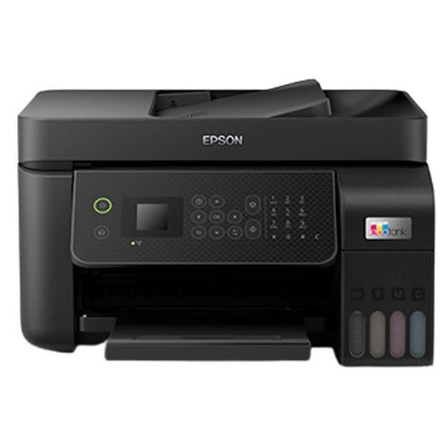 Epson EcoTank A4 Wi-Fi All In One Ink Tank Printer With ADF L5290 