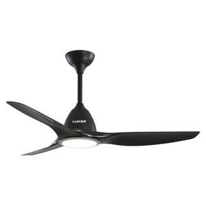 Luker UFO Designer Ceiling Fan 1320mm 