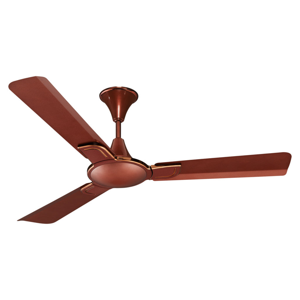 Luker Valentine Designer Ceiling Fan 1200mm