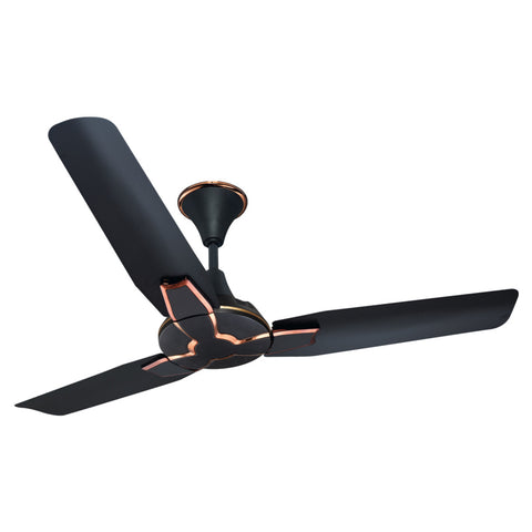 Luker Breezze Designer Ceiling Fan 1200mm 