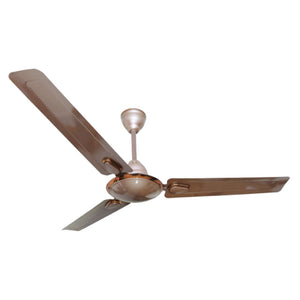 CG Budget Deco Hansair Ceiling Fan 1200mm 