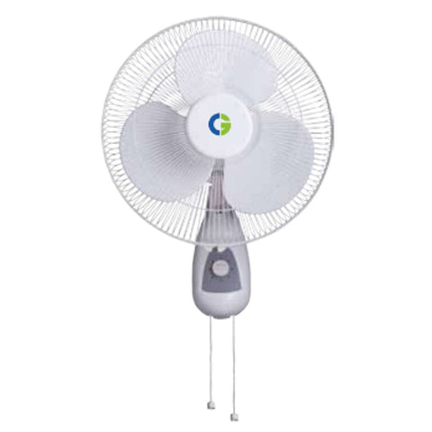 CG TPW Flyair Wall Fan Cloud White 400mm 