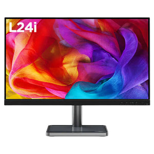 Lenovo L24i-30 Monitor 60.4cms 23.8Inch 66BDKAC2IN 