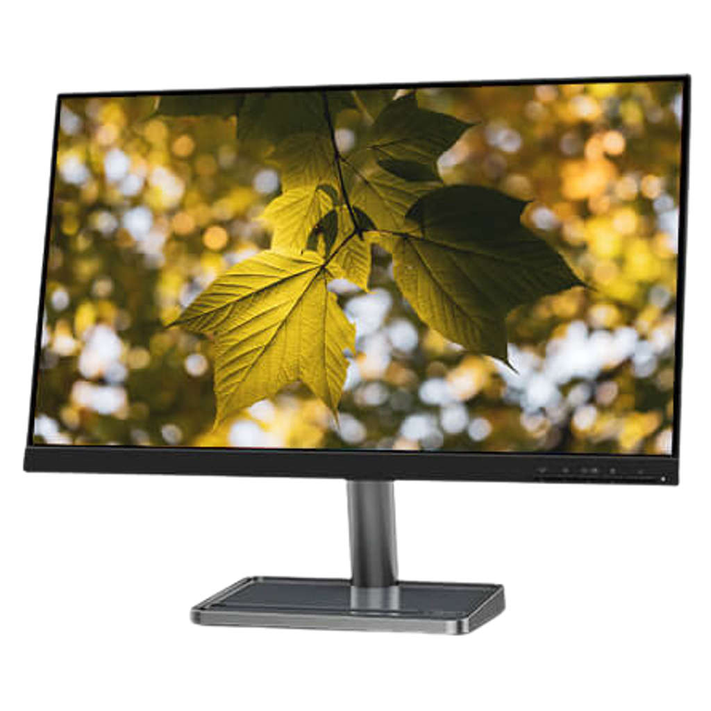 Lenovo L24i-30 Monitor 60.4cms 23.8Inch 66BDKAC2IN