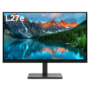 Lenovo L27e-30 Monitor 68.5cms 27Inch 66BEKAC2IN 