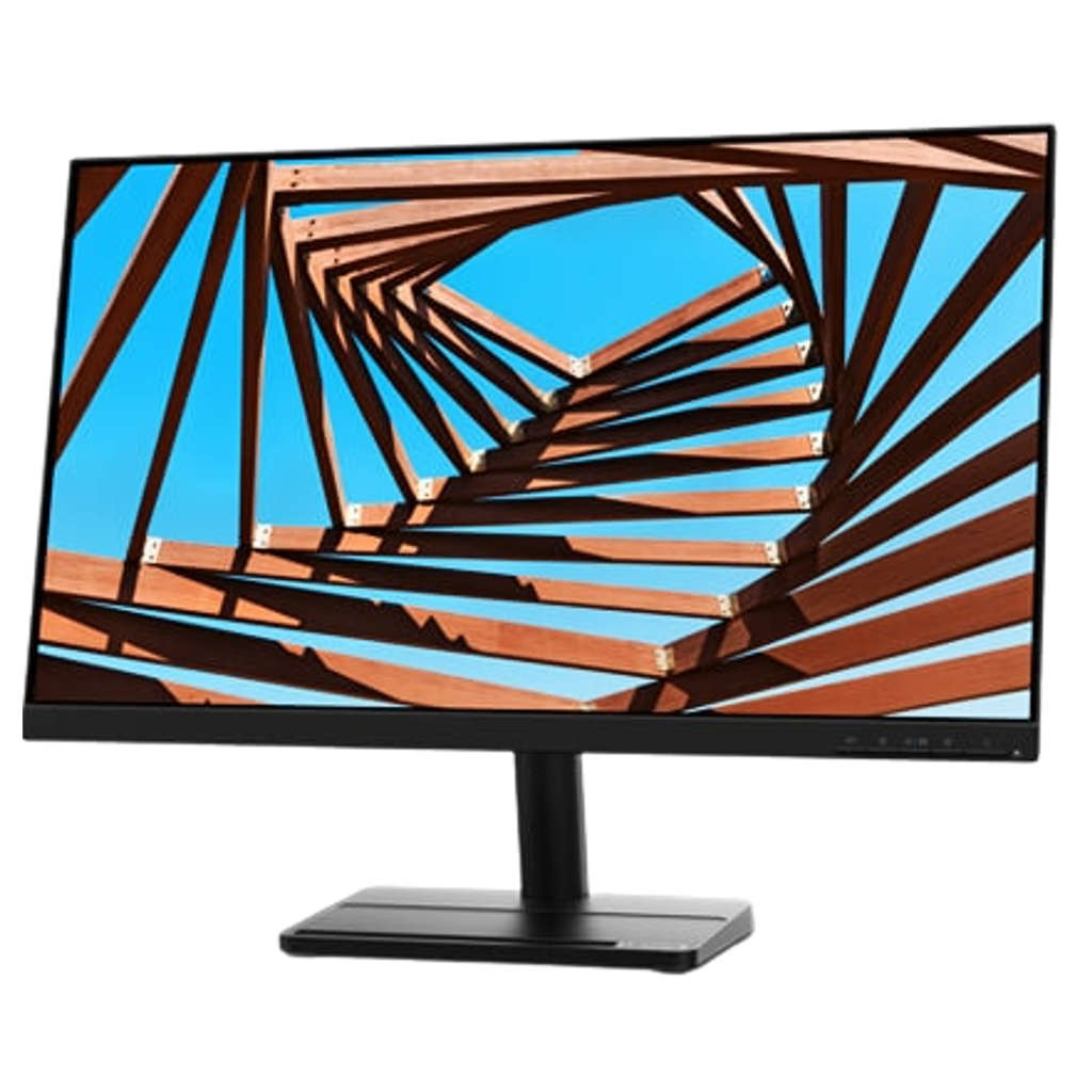 Lenovo L27e-30 Monitor 68.5cms 27Inch 66BEKAC2IN