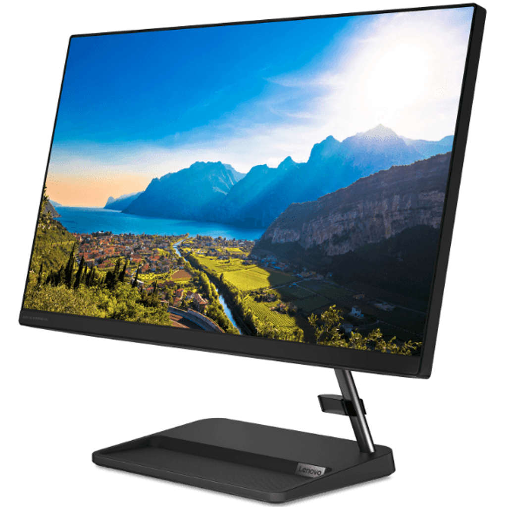 Lenovo Idea Centre AIO 3 Windows 11 Home Desktop Gen11 23.8Inch F0G0012HIN