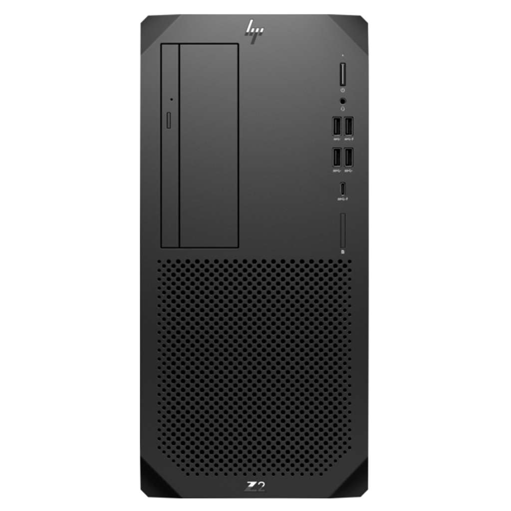 HP Z2 G9 Core i7-12700 Tower Workstation Desktop 8GB RAM 6Z961PA