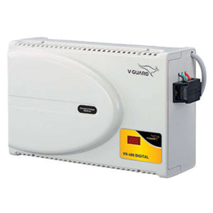 V-Guard VN 400 DIGITAL Voltage Stabilizer For AC 