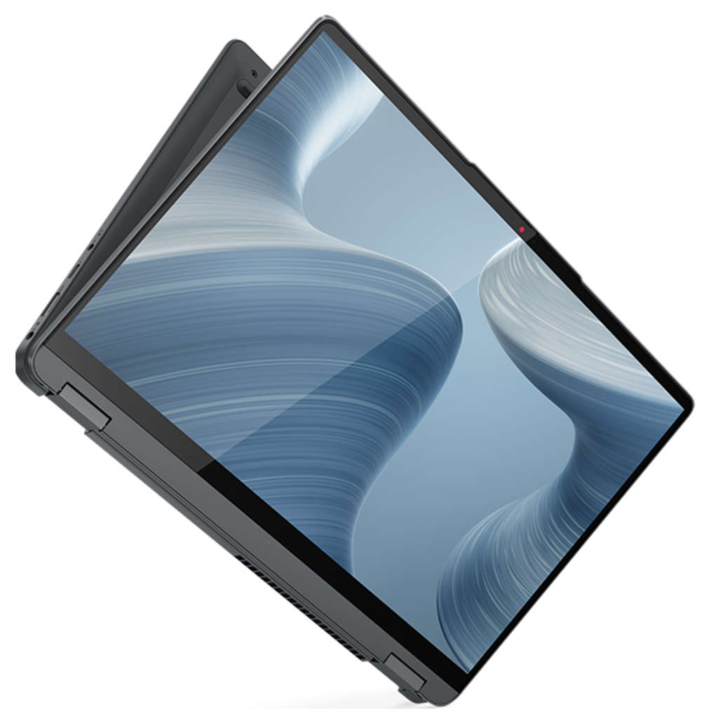 Lenovo Idea Pad Flex 5i Windows 11 Home Laptop Gen12 14Inch 82R70069IN