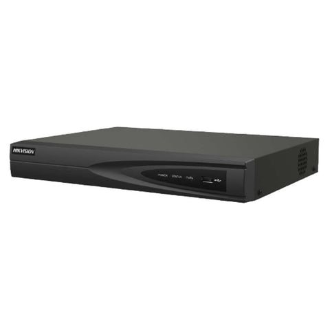 Hikvision K1 Series NVR 4 Channel DS-7604NI-K1 