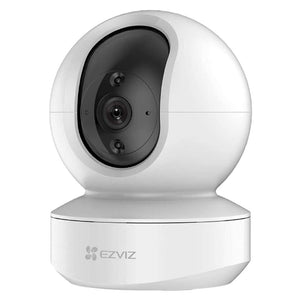 Hikvision EZVIZ Smart Wi-Fi Pan & Tilt Camera CS-TY1-C0-8B4WF 