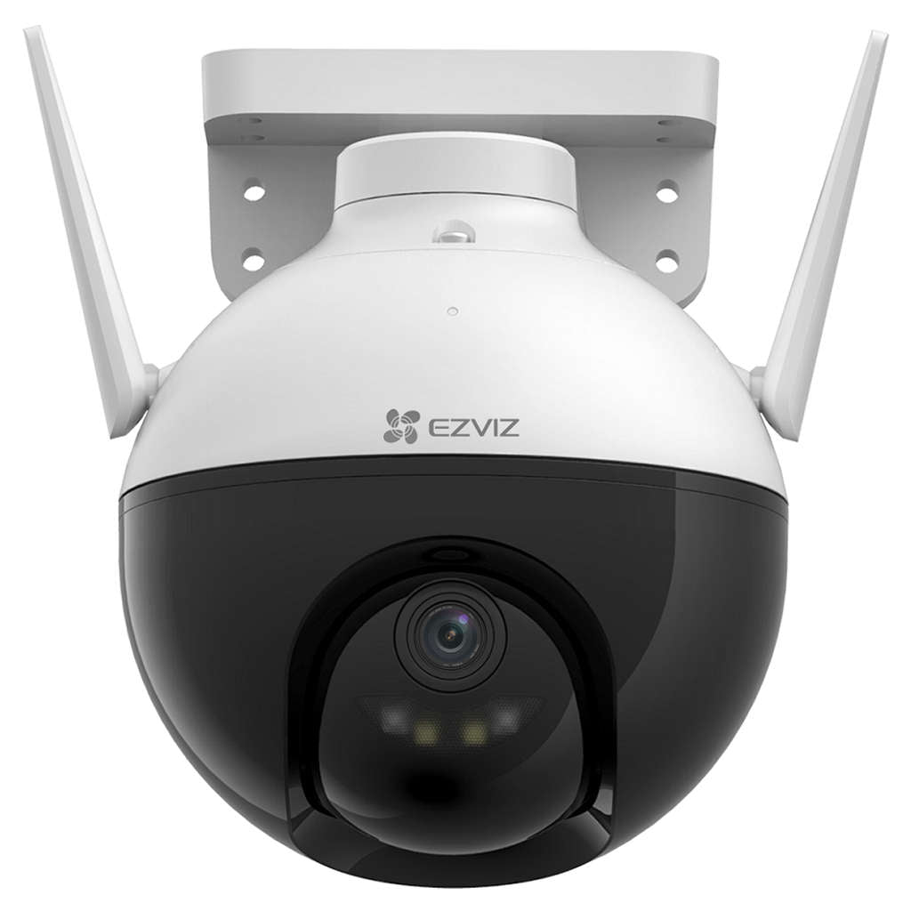 EZVIZ C8C - Outdoor Smart Wi-Fi Pan & Tilt Camera