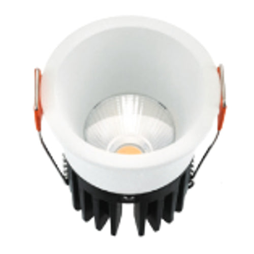 Tiron Jawa LED Down Light 7W Winter White 