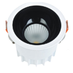 Tiron Dior LED Down Light 12W Winter White 