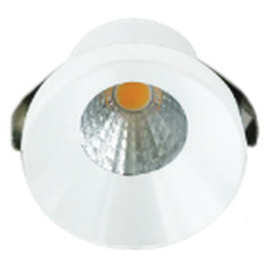 Tiron Mino LED Cabinet Light 3W Winter White 