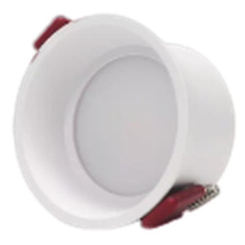 Tiron Octo LED Surface Light 12W Winter White 