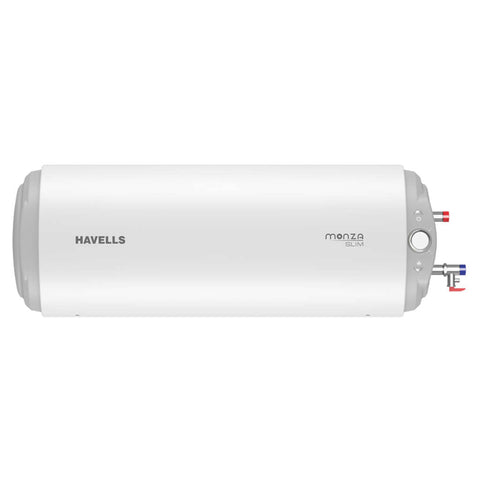 Havells Monza Slim Electric Storage Water Heater 25Litres GHWBMASWH025 