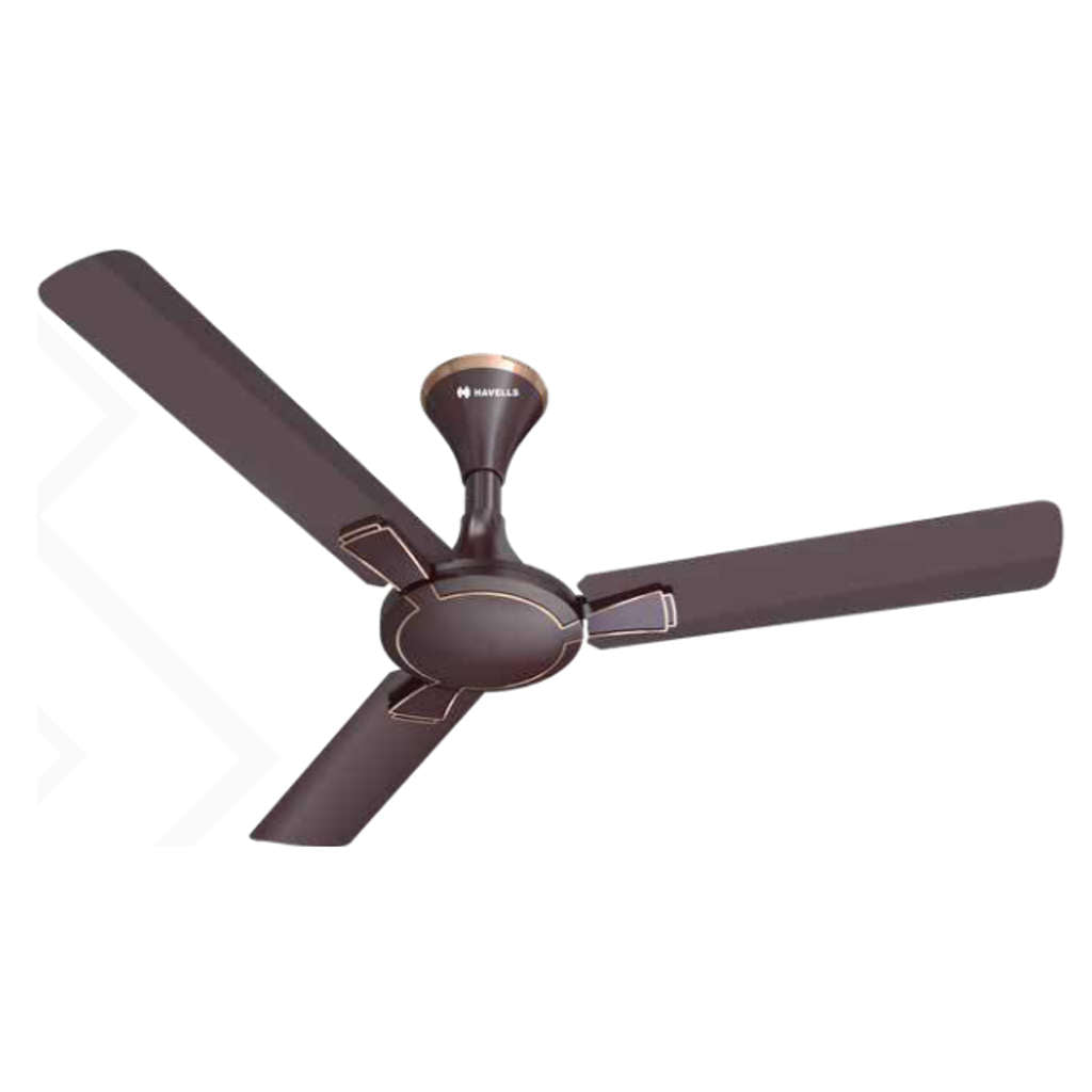 Havells Milor Decorative Ceiling Fan 1200mm 