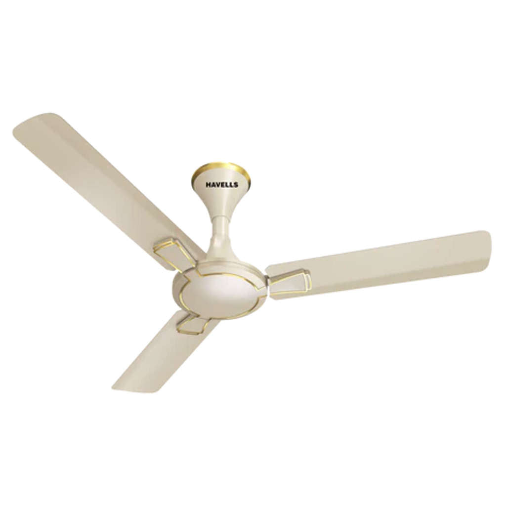 Havells Milor Decorative Ceiling Fan 1200mm