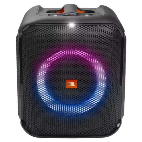 JBL Encore Essential Portable Bluetooth Party Speaker Black 