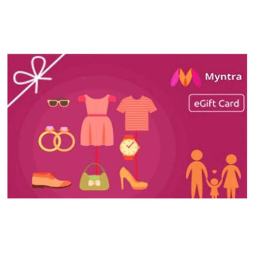 Myntra Big Fashion Festival Sale Offers 2023| 50%-80% Off On Top Brands