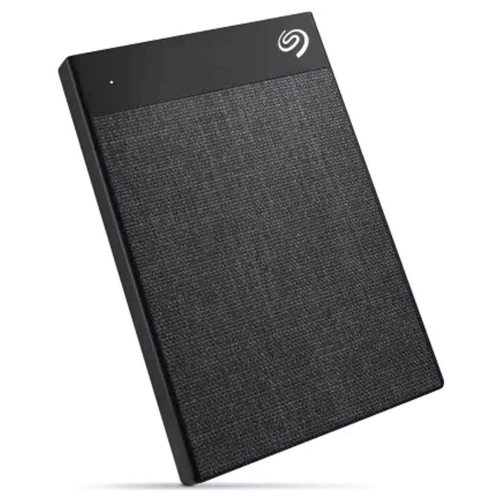 Seagate Backup Plus Ultra Touch Hard Disk Drive 2TB STHH2000400