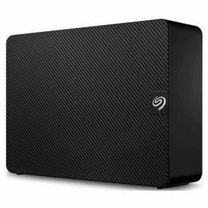 Seagate Expansion Desktop Drive 6TB 3.5Inch Black STKP6000400 